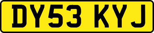 DY53KYJ
