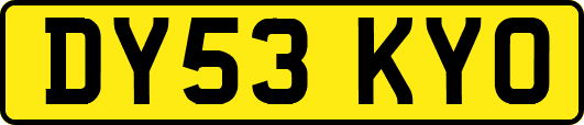 DY53KYO