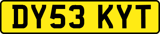 DY53KYT