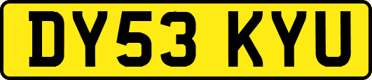 DY53KYU