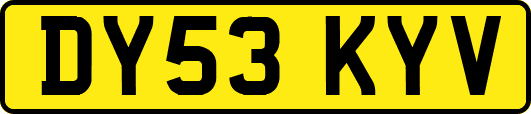 DY53KYV
