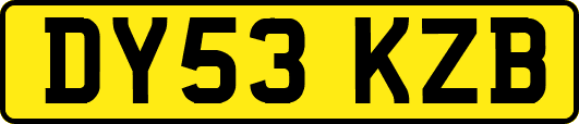 DY53KZB