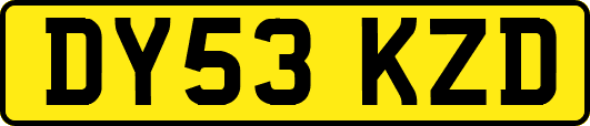 DY53KZD