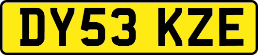 DY53KZE