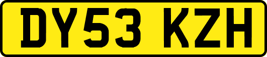 DY53KZH