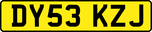 DY53KZJ