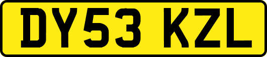 DY53KZL