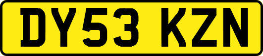 DY53KZN