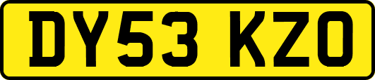DY53KZO
