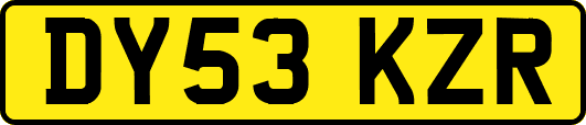 DY53KZR