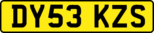DY53KZS