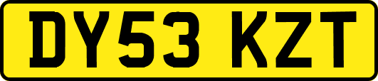 DY53KZT