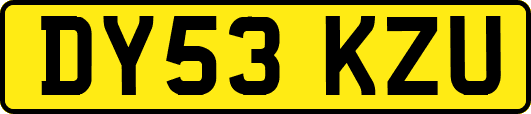 DY53KZU