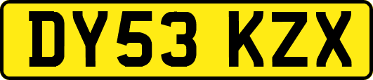 DY53KZX