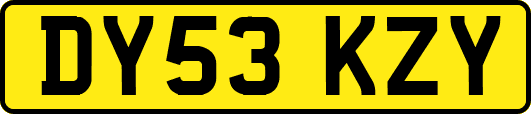 DY53KZY