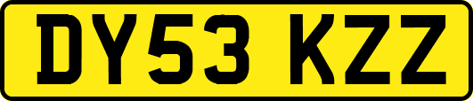 DY53KZZ
