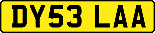 DY53LAA