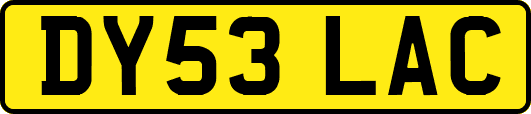 DY53LAC