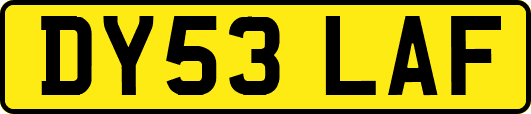 DY53LAF