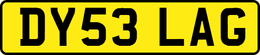 DY53LAG