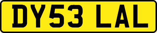 DY53LAL