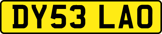 DY53LAO