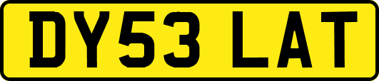DY53LAT