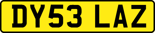 DY53LAZ