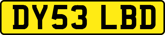 DY53LBD
