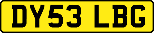 DY53LBG