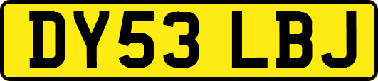 DY53LBJ