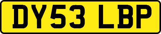 DY53LBP