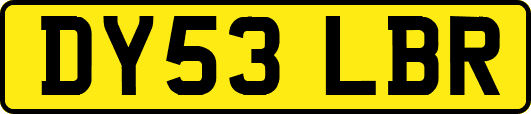 DY53LBR