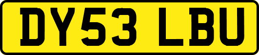 DY53LBU
