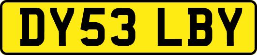 DY53LBY