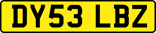 DY53LBZ