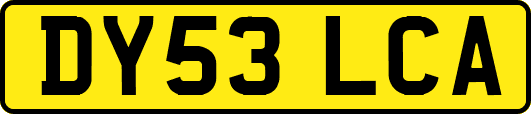 DY53LCA