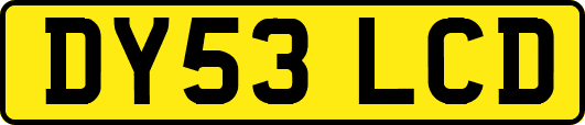 DY53LCD