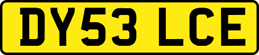 DY53LCE