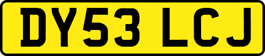 DY53LCJ