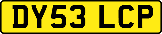 DY53LCP