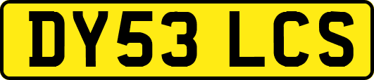 DY53LCS