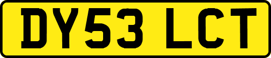 DY53LCT