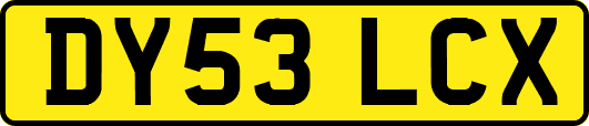 DY53LCX