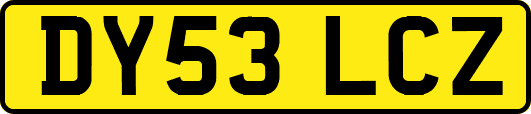 DY53LCZ