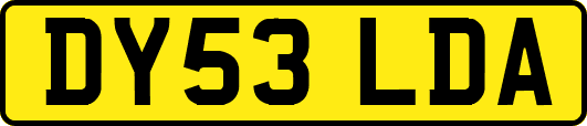 DY53LDA
