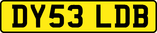 DY53LDB