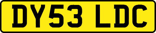 DY53LDC
