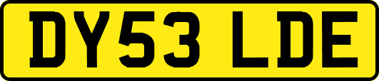 DY53LDE