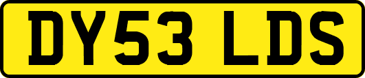 DY53LDS